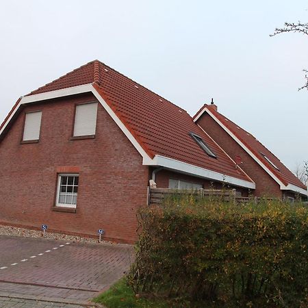 Seerobbe Norddeich  Exterior photo